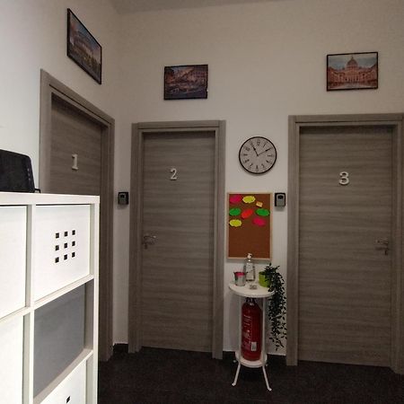 Ginny'S Room Рим Екстериор снимка