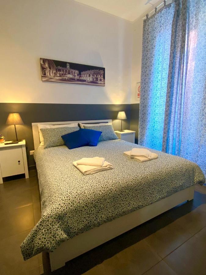 Ginny'S Room Рим Екстериор снимка