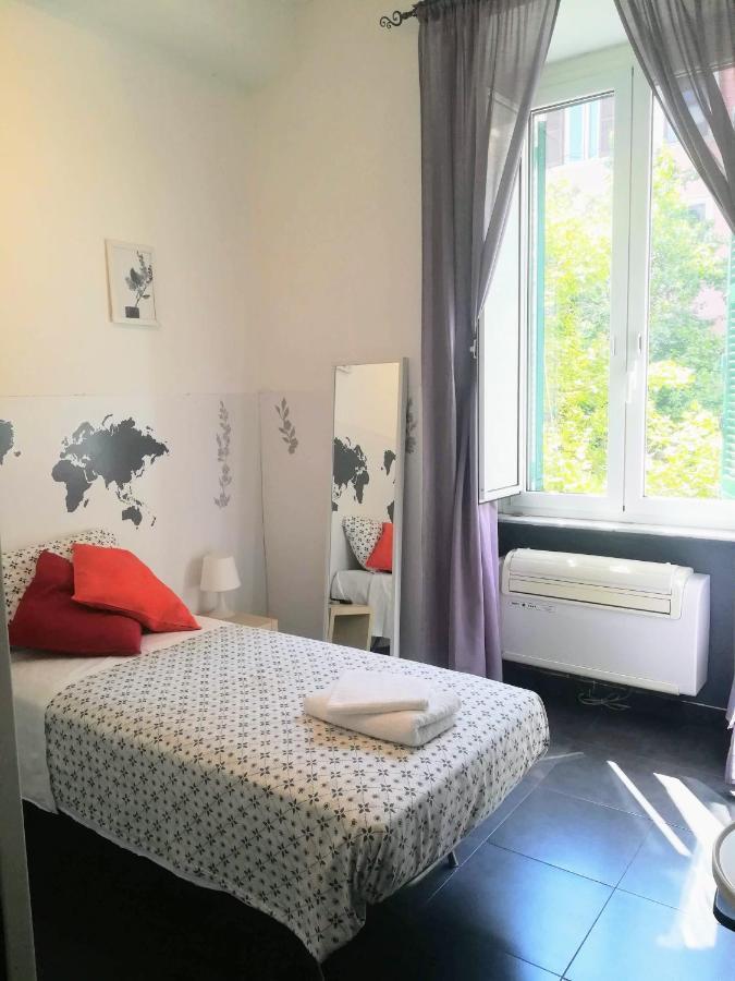 Ginny'S Room Рим Екстериор снимка