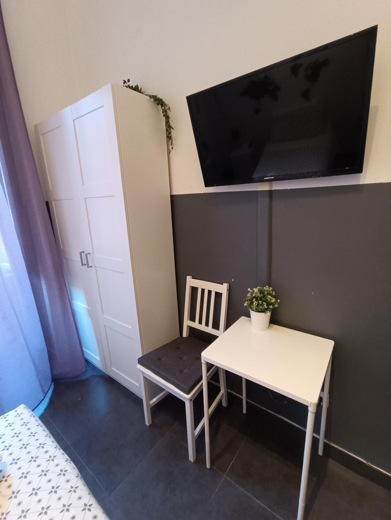 Ginny'S Room Рим Екстериор снимка