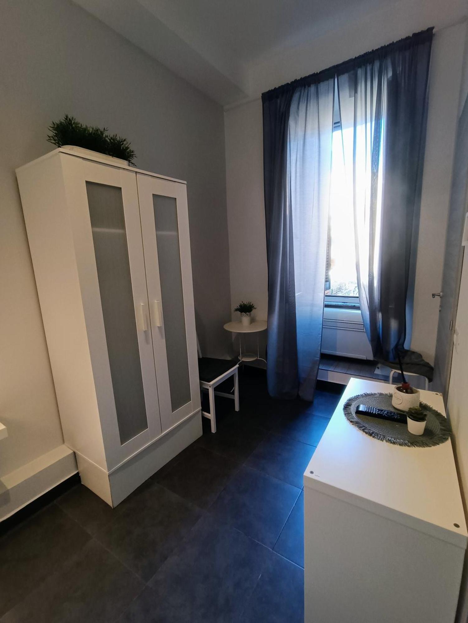 Ginny'S Room Рим Екстериор снимка