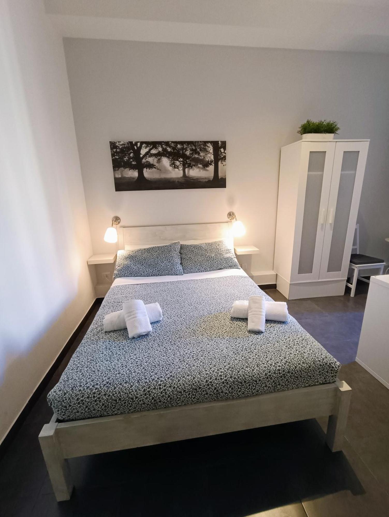 Ginny'S Room Рим Екстериор снимка