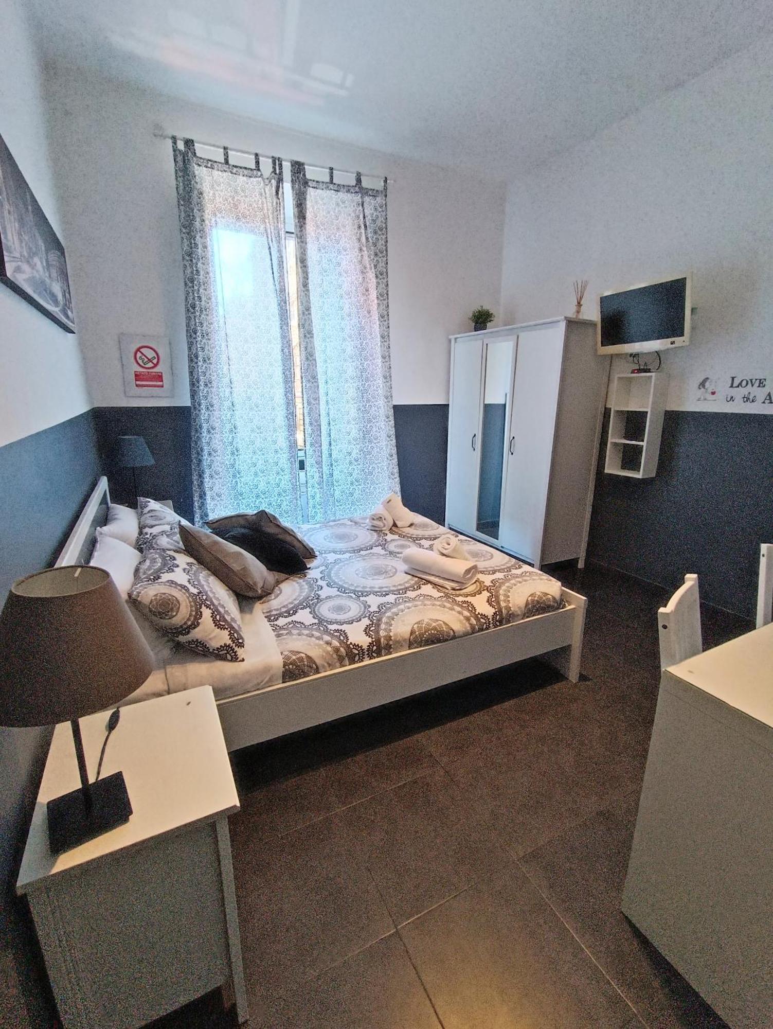 Ginny'S Room Рим Екстериор снимка