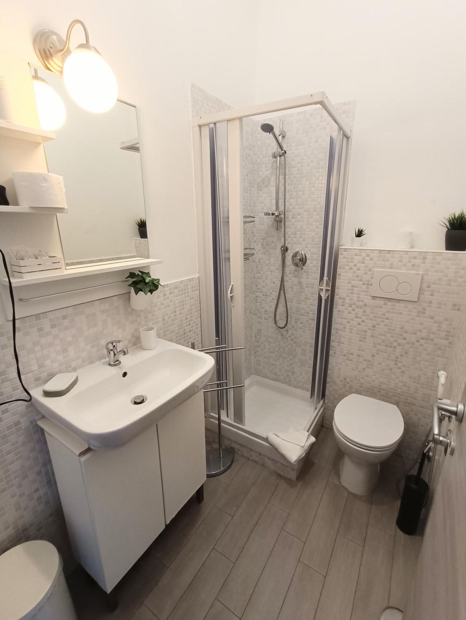 Ginny'S Room Рим Стая снимка