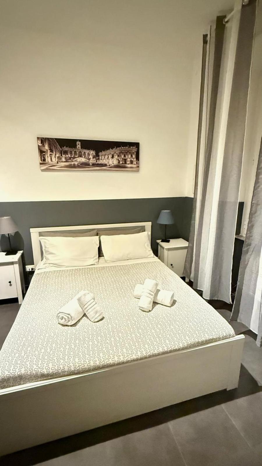 Ginny'S Room Рим Екстериор снимка
