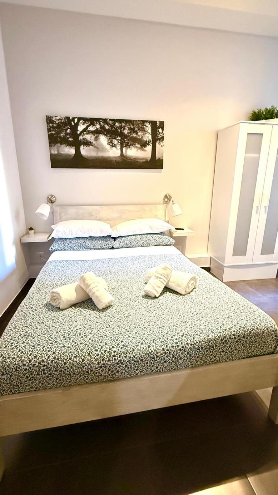 Ginny'S Room Рим Екстериор снимка
