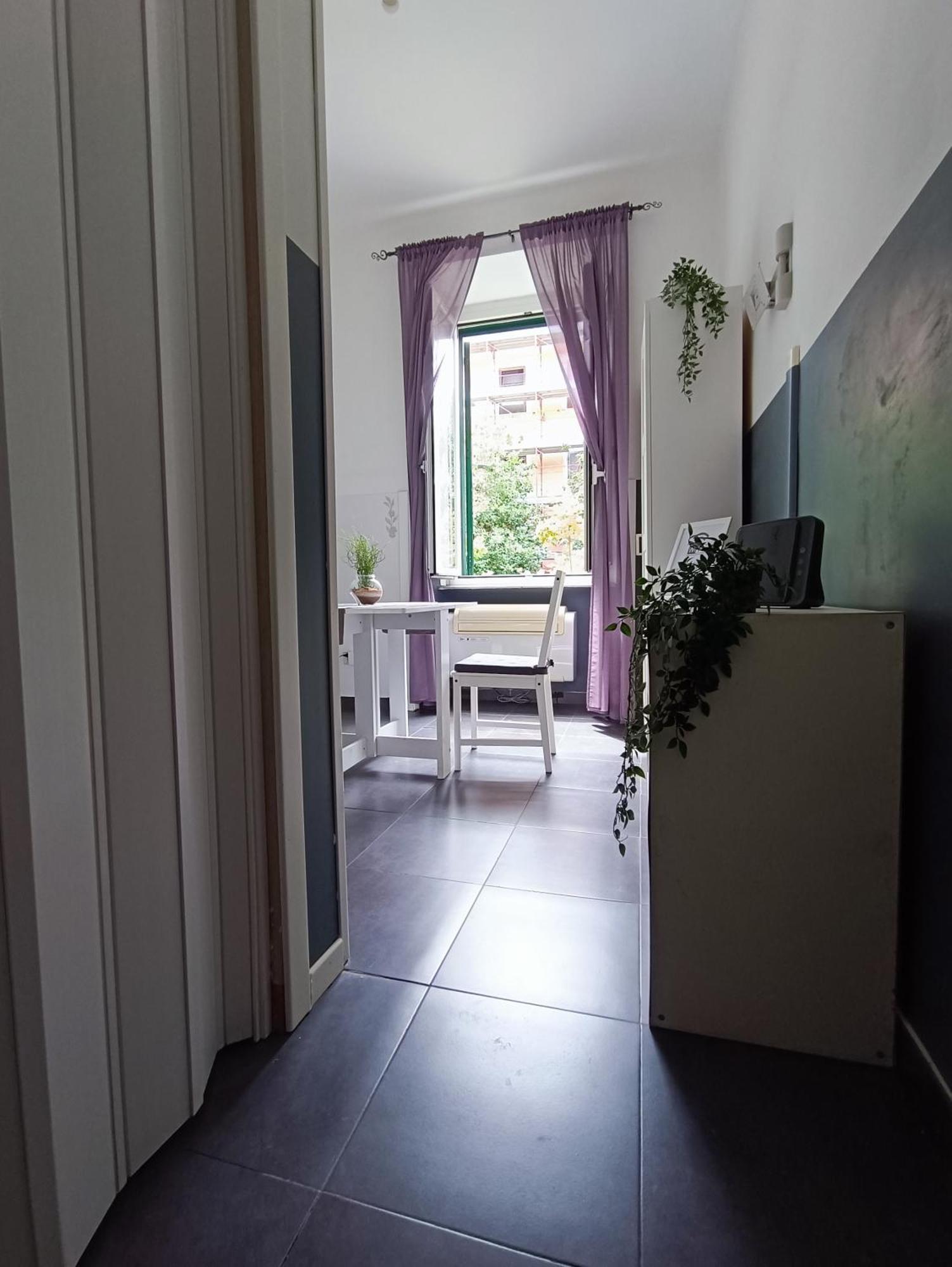 Ginny'S Room Рим Екстериор снимка