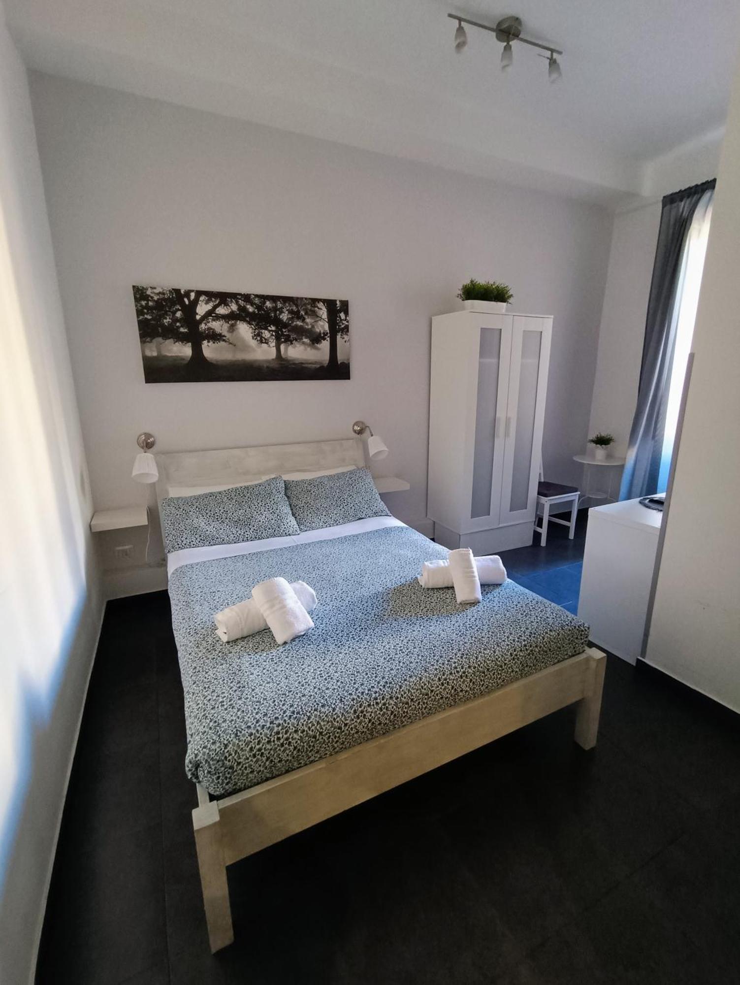 Ginny'S Room Рим Екстериор снимка